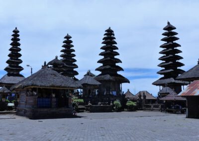 Bali 2022, Pura Ulun Batur