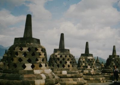 Java und Bali 1992