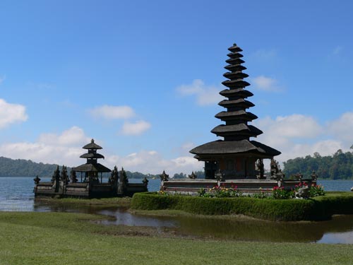 Bali und Sumba 2006