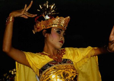Bali 1991