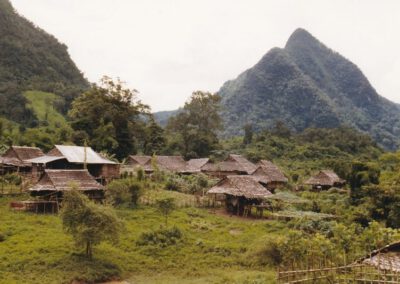 Thailand 1998, Mae Salit Noi