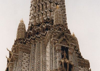 Thailand 1998, Wat Arun