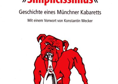 Walther Diehl Simplbuch, München Verlag