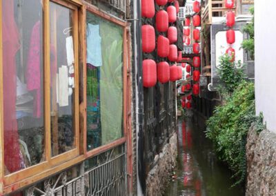 China 2007, Lijiang