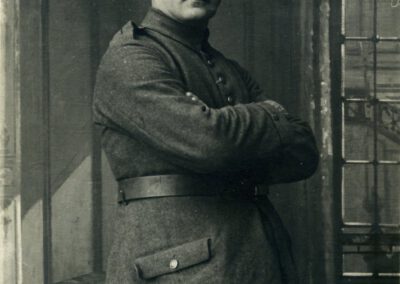 Albert Diehl, 18.02. 1917