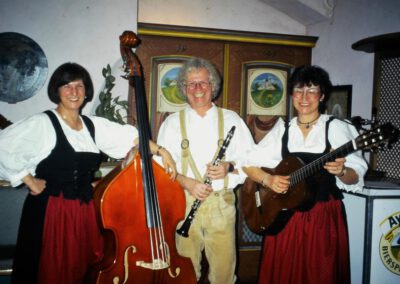 SINGmusi Allach-Eichenau in Aying