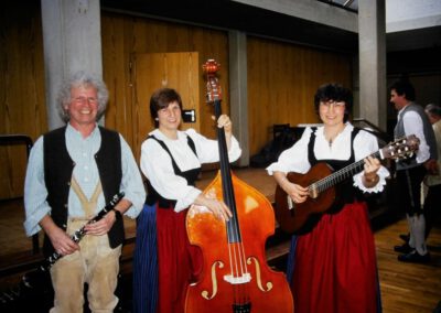 SINGmusi Allach-Eichenau in Gröbenzell