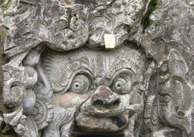Bali 2006, Goa Gajah