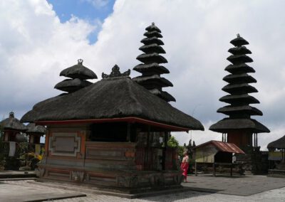 Bali 2006,Tempel Ulun Danu Batur