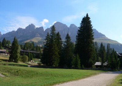 Südtirol 2012