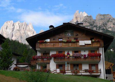 Südtirol 2012