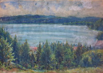 Gustav Diehl: See