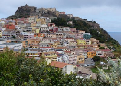 Sardinien 2023: Castelsardo