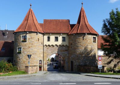 Prichsenstadt