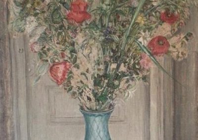 Gustav Diehl: Blumen