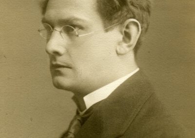 Otto Siegfried Edmund Diehl